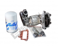 Hydraulic Pump Assembly W/Adaptor & Filter