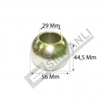 Link Ball Cat .2 (29Mmx56Mmx45Mm)