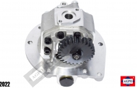 Hydraulic Pump Assy