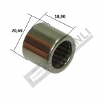 Bearing-Hyd. Pump Idler Gear