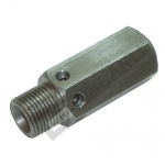 Safety Valve-Hyd. Cyl.