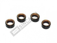 Seal-Hyd.Pump Pressure W/Washer