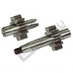 Gear Set (Drive And Driven)-Hyd. Pump