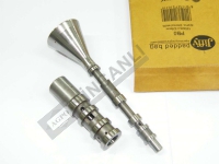 Hyd. Main Control Valve & Bushing Set