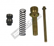 HİDROLİK SİLİNDİR İTİCİ ÇUBUK KOMPLE 5 PARÇA