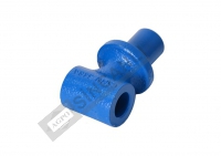 Yoke-Control Plunger