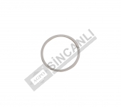 HİDROLİK PİSTON FİBERİ KESİK