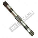 Hydraulic Cross Shaft