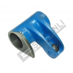 HİDROLİK FREZELİ MİL KEPÇESİ