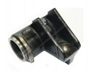 HİDROLİK FREZELİ MİL KEPÇESİ