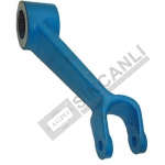 HİDROLİK FREZELİ KOL SAĞ