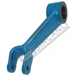 Hyd. Cross Shaft Arm Lhs
