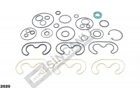 Hydraulic Pump O 'Ring Kit