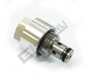 Pressure Relif Valve