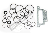 Seal Kit, Hydraulic Pump, Engine Mounted