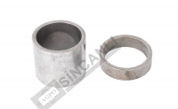 Bush-Hyd. Shaft