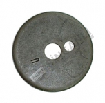 HİDROLİK FREZELİ MİL YAN PUL IÇİ DELİK