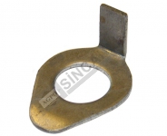 HİDROLİK FREZELİ MİL KİLİT SACI