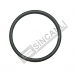 HİDROLİK FREZELİ MİL LASTİĞİ YUVARLAK