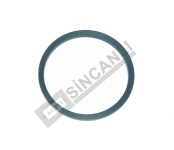 HİDROLİK FREZELİ MİL LASTİGİ KÖŞELİ