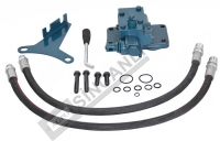 Hyd. Remote Control Valve Kit 2 Outlet