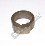 Cam Handle-Quadrant