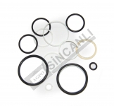 HİDROLİK DAMPER ADAPTÖR TAMİR TK