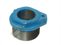 Nut-Draft Control Spring Retainer
