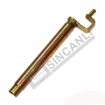 HİDROLİK KADRAN MİL KOVANI