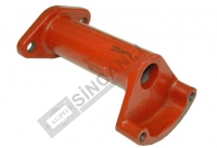 Support-Quadrant Shaft