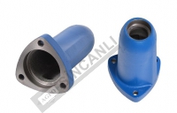 HİDROLİK KALIN YAY KOVANI