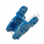 HİDROLİK KOŞUM SEMERİ