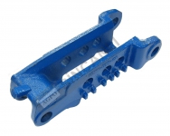 HİDROLİK KOŞUM SEMERİ