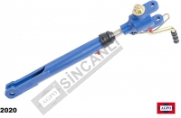 HİDROLİK AYARLI KOLU KOMPLE SAĞ MAFSALSIZ