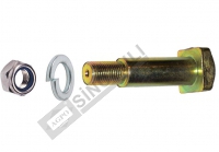 HİD.AYAR KOL ALT ÇATAL PİMİ+FİBERLİSOMUN+YAYLI PUL