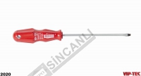 Art Slotted Screwdriver