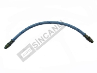 MAZOT HORTUMU ÇELİK ÖRGÜLÜ 30 CM