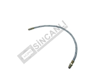 MAZOT HORTUMU ÇELİK ÖRGÜLÜ 45 CM