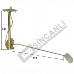 Fuel Sender Unit