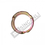 MAZOT DEPO ŞAMANDIRA TUTUCU SAC