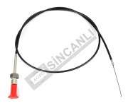 STOP TELİ,TEK ,TEL,116.5 CM