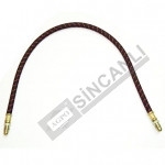 MAZOT HORTUMU İPEK ÖRGÜLÜ 60 CM