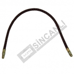 MAZOT HORTUMU İPEK ÖRGÜLÜ 45 CM