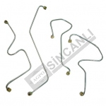 ENJEKTÖR BORU TAKIMI YILDIZ