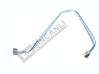 ENJEKTÖR 1. BORU CAV TİPİ