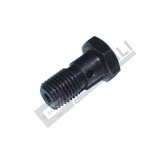 Banjo Bolt - Leak Off