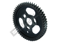 MAZOT POMPA DİŞLİ DÜZ.52. DİŞ