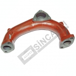 EGZOZ MANİFOLD ALTTAN