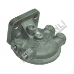 MAZOT FİLTRE ÜST KAPAK TEKLİ EM.