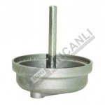 MAZOT FİLTRE ALT TAS MİLLİ